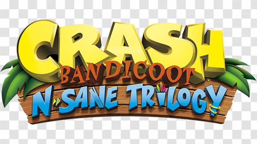 Crash Bandicoot N. Sane Trilogy Bandicoot: Warped 2: Cortex Strikes Back PlayStation - Playstation Transparent PNG
