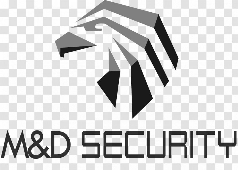 MyD Security SAC Labor Empresa Logo - Brand - Guard Transparent PNG