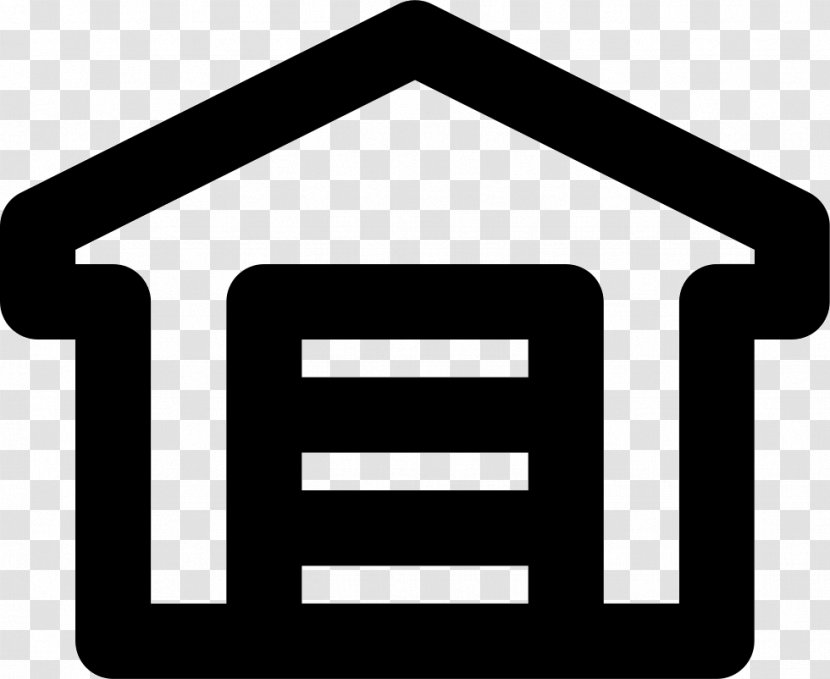 Logo Brand Symbol Warehouse Transparent PNG