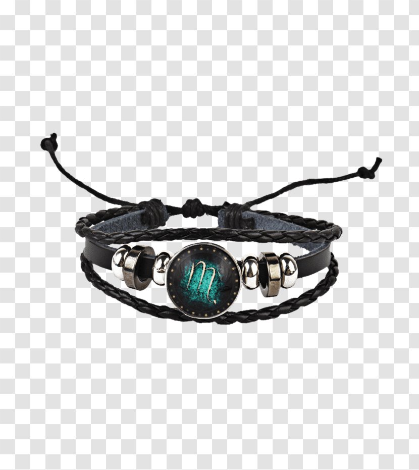 Bracelet Leather Earring Jewellery Bijou Transparent PNG