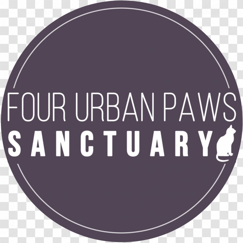 Idea Pinnwand Talk Dirty Sanctuary Logo - Vegan Transparent PNG