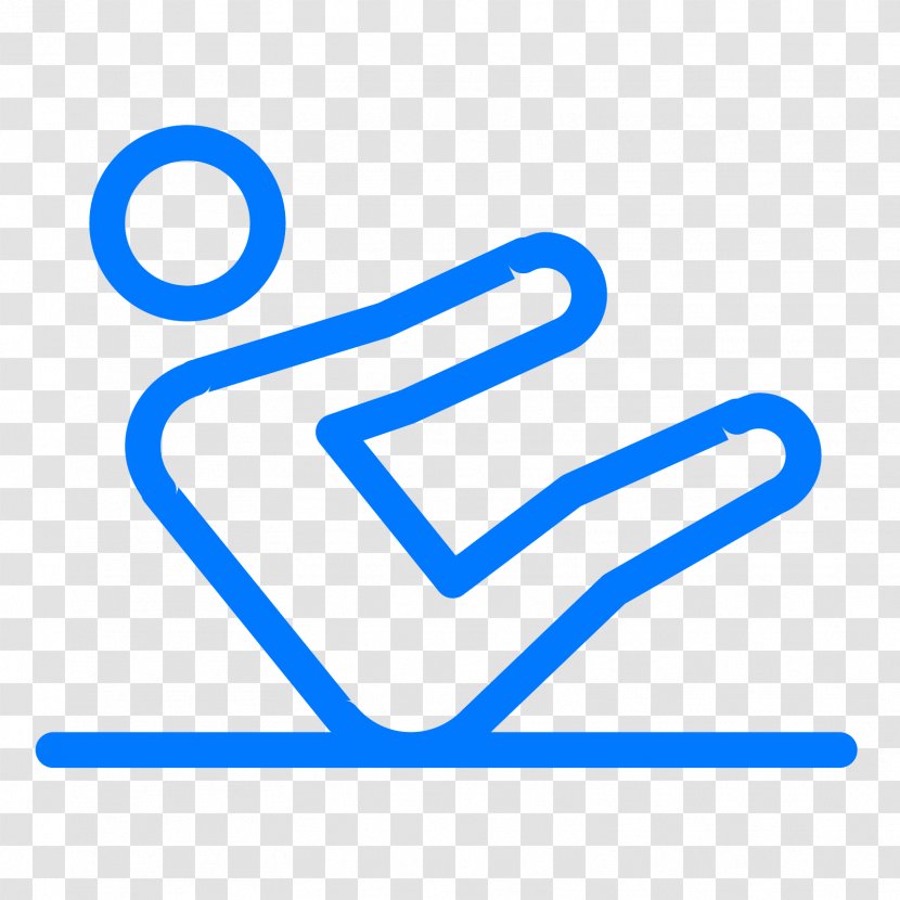 Pilates Physical Fitness - Number Transparent PNG