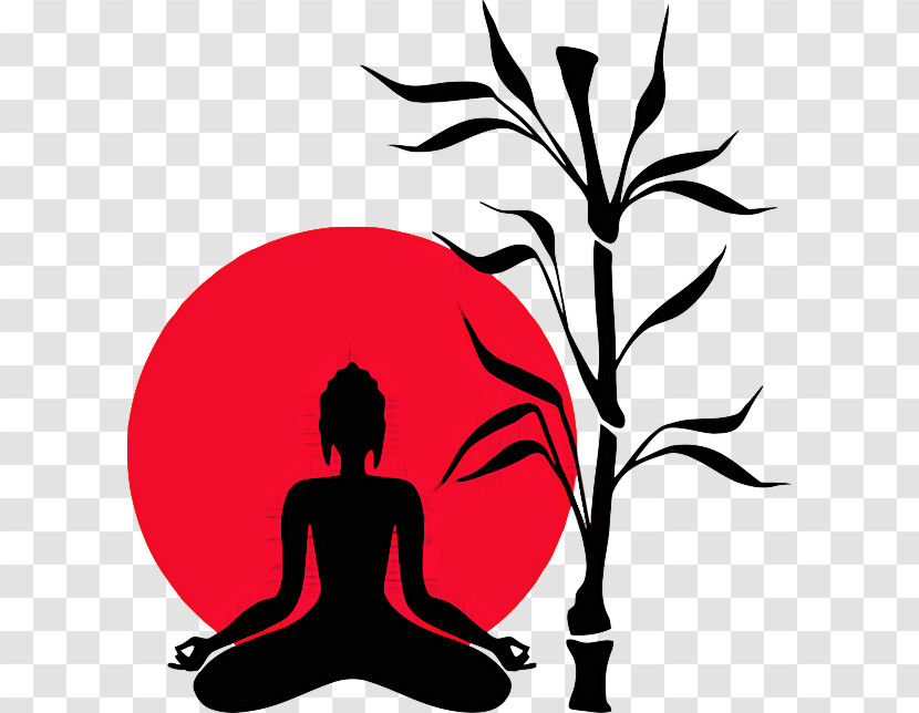 Bodhi Day Transparent PNG