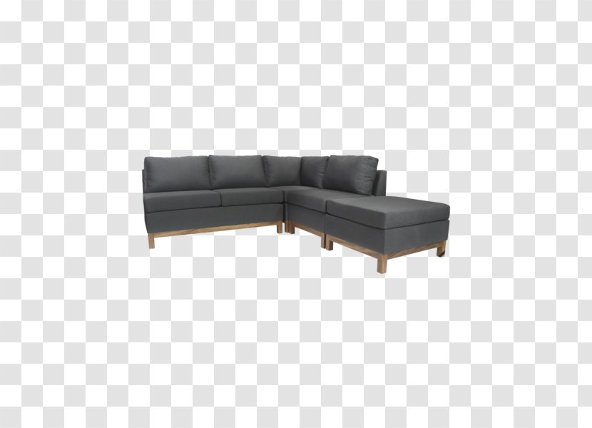 Couch Chaise Longue Furniture Chair Sofa Bed - Ikea Transparent PNG