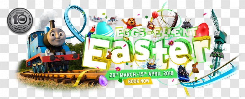 Drayton Manor Theme Park Easter Drive Recreation Holiday Transparent PNG