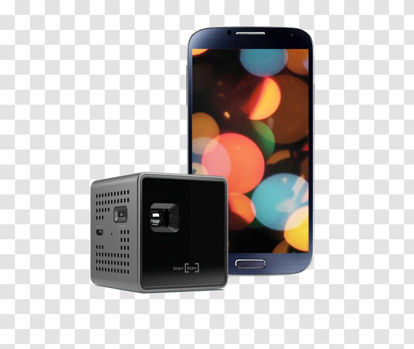 Feature Phone Smartphone Multimedia - Telephone Transparent PNG