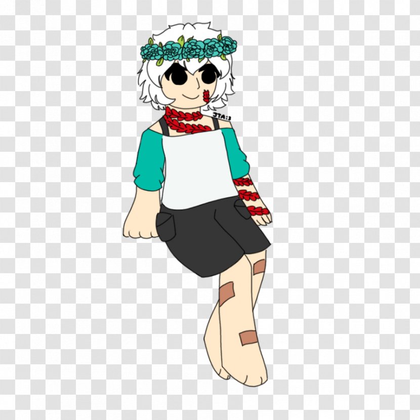 Christmas Ornament Costume Headgear Cartoon Character Transparent PNG