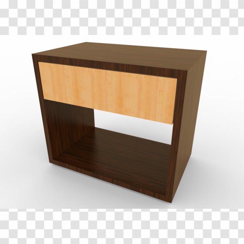 Bedside Tables Drawer Angle - Table Transparent PNG