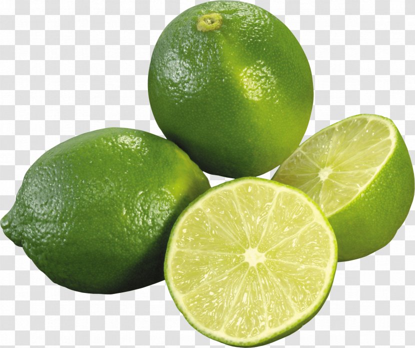 Juice Lemon-lime Drink Squash Food - Sweet Lemon - Green Image Transparent PNG