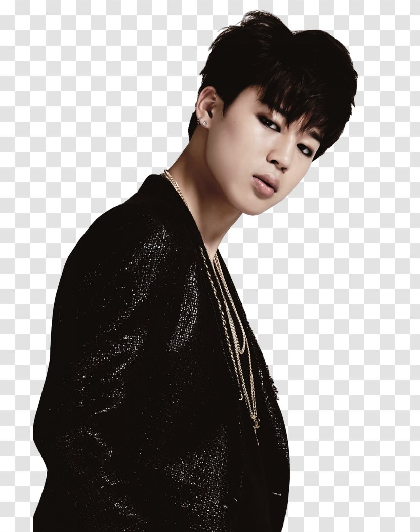 Jimin BTS Wake Up K-pop We Are Bulletproof Pt.2 - Jhope - Jin Transparent PNG