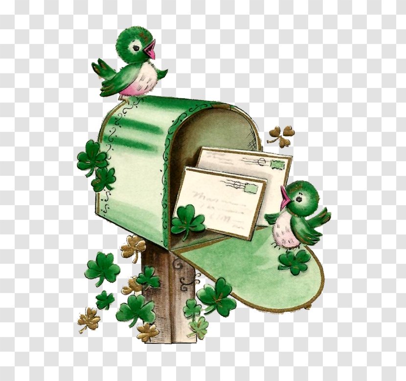 Saint Patrick's Day Holiday Ireland Irish People Post Cards - Happy St Patricks Transparent PNG