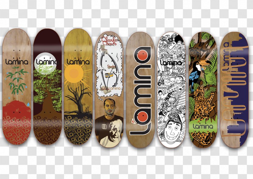 Skateboard - Skate Transparent PNG