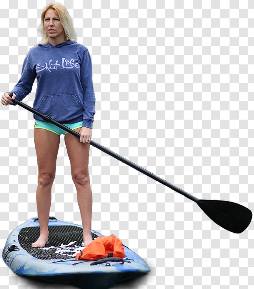 Texas Boat Standup Paddleboarding - Joint - Paddle Transparent PNG