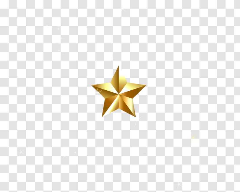 Body Jewellery Star Transparent PNG
