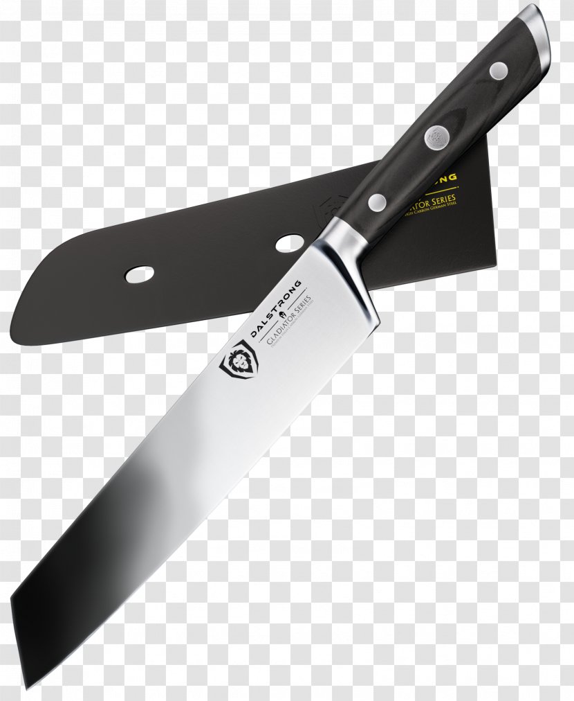 DALSTRONG Kiritsuke Chef Knife - Kitchen Utensil - Gladiator SeriesGerman HC Steel8.5