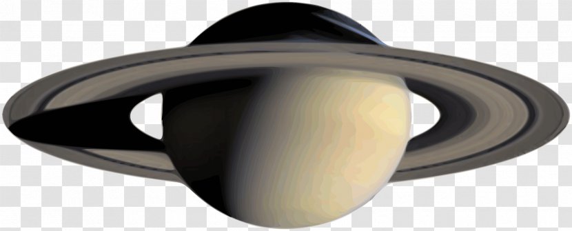 The Planet Saturn Rings Of Clip Art - Giant Transparent PNG