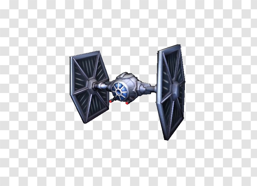 Star Wars: TIE Fighter Wars Commander First Order - Plastic Transparent PNG