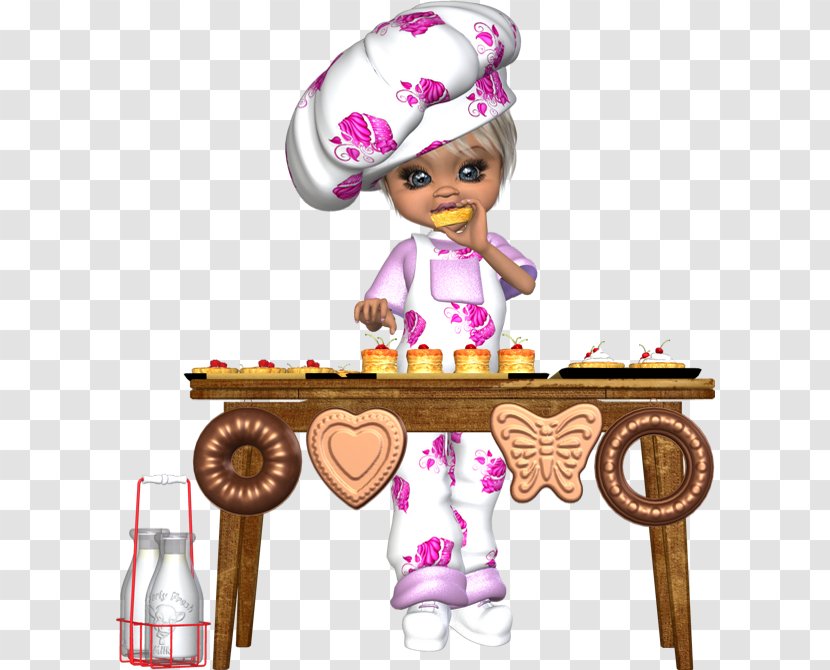 HTTP Cookie Pastry Chef Clip Art - Bake Transparent PNG