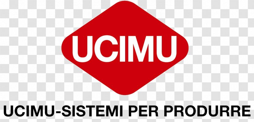 Logo UCIMU - Tool - SYSTEMS TO PRODUCE Machine Interamerican Group Of Companies SAAdm Transparent PNG