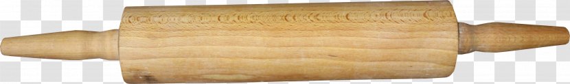 Paper Wood Varnish Angle - Brown Rolling Pin Transparent PNG