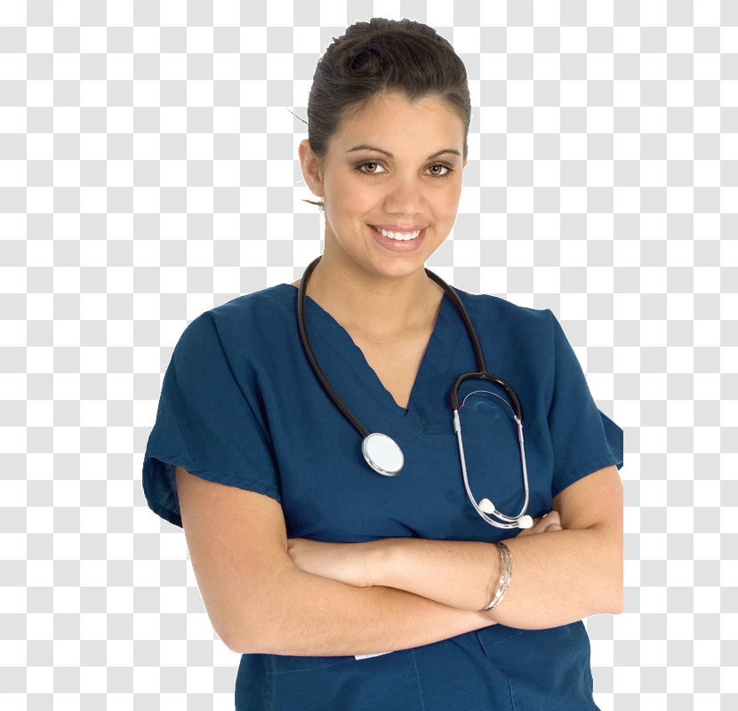 Medical Assistant Health Care Nursing School Medicine - Nurse Transparent PNG