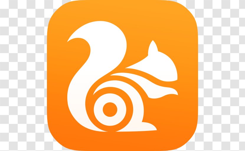 UC Browser Mini Web Android - Ucweb Transparent PNG