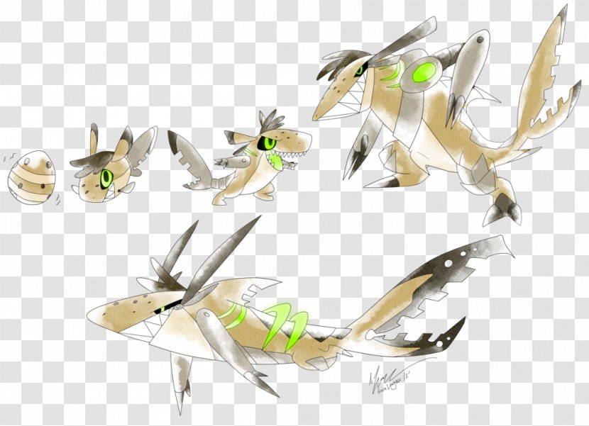 Feather - Wing - Insect Transparent PNG