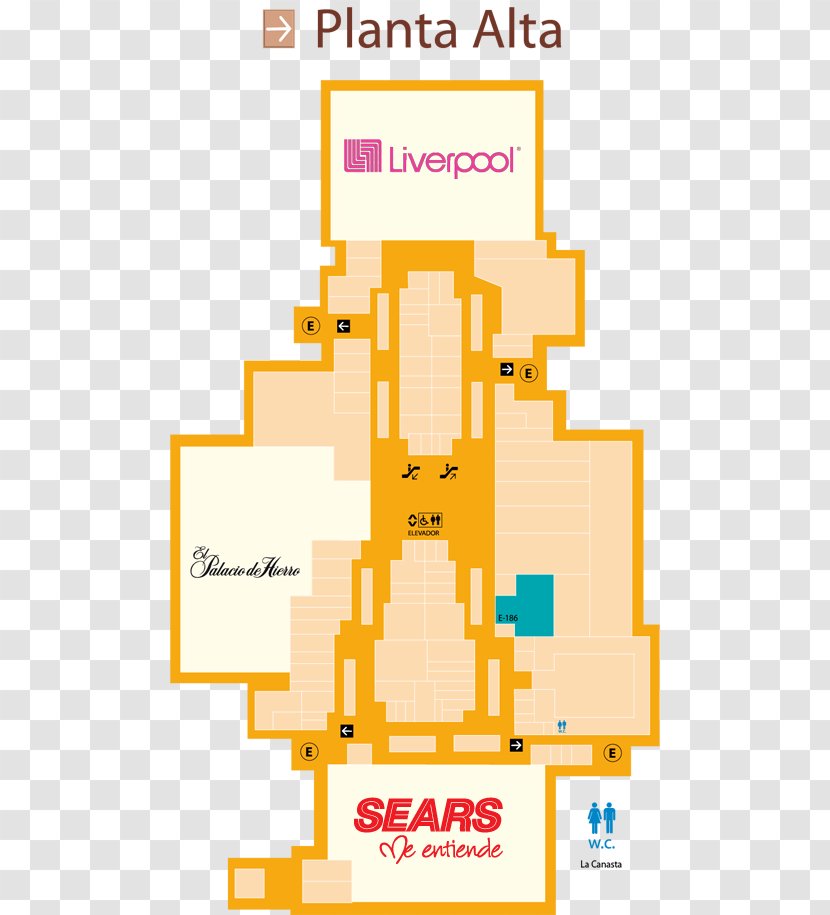 Sears Satélite Department Store Plaza Shop - Furniture - Pull And Bear Transparent PNG