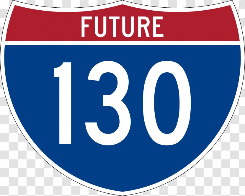 Interstate 526 US Highway System Logo 540 580 - Sign - Brand Transparent PNG