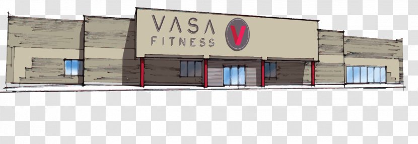 VASA Fitness Ogden App Android Transparent PNG