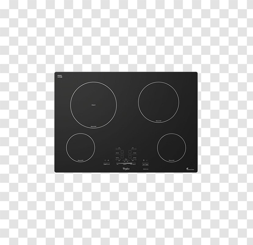 Cooking Ranges Font - Rectangle - Household Electric Appliances Transparent PNG