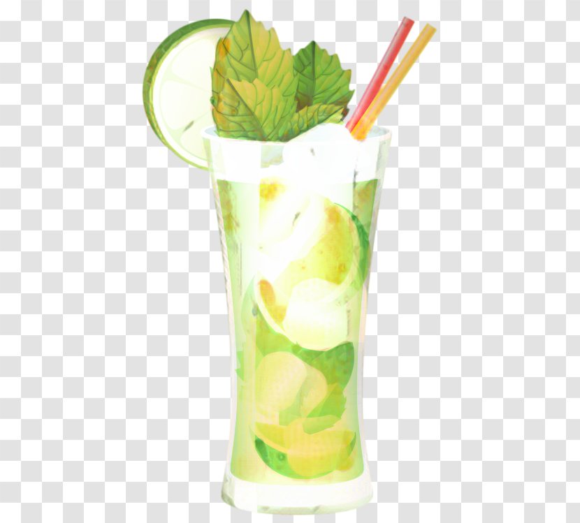 Cartoon Lemon - Guava Juice - Lemonade Transparent PNG