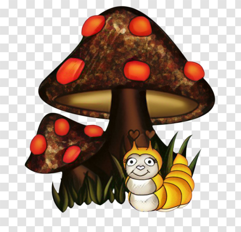 Food - Agaric - Fungus Transparent PNG