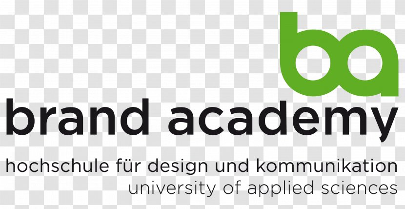 Brand Academy Logo Management Education - Ef Transparent PNG
