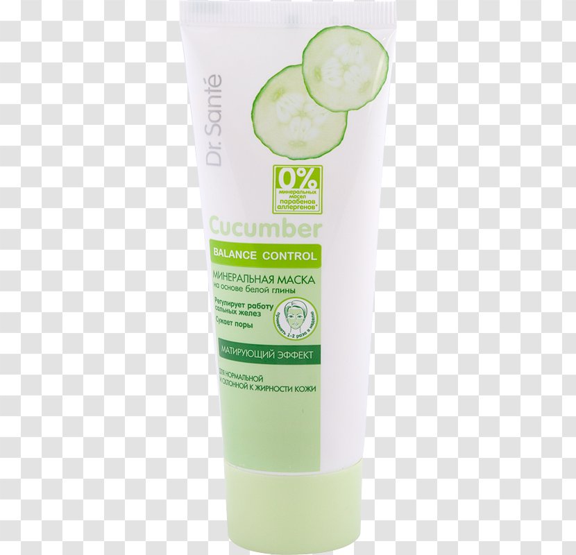 Cream Lotion Shower Gel - Body Wash - Cucumber Fruit Transparent PNG