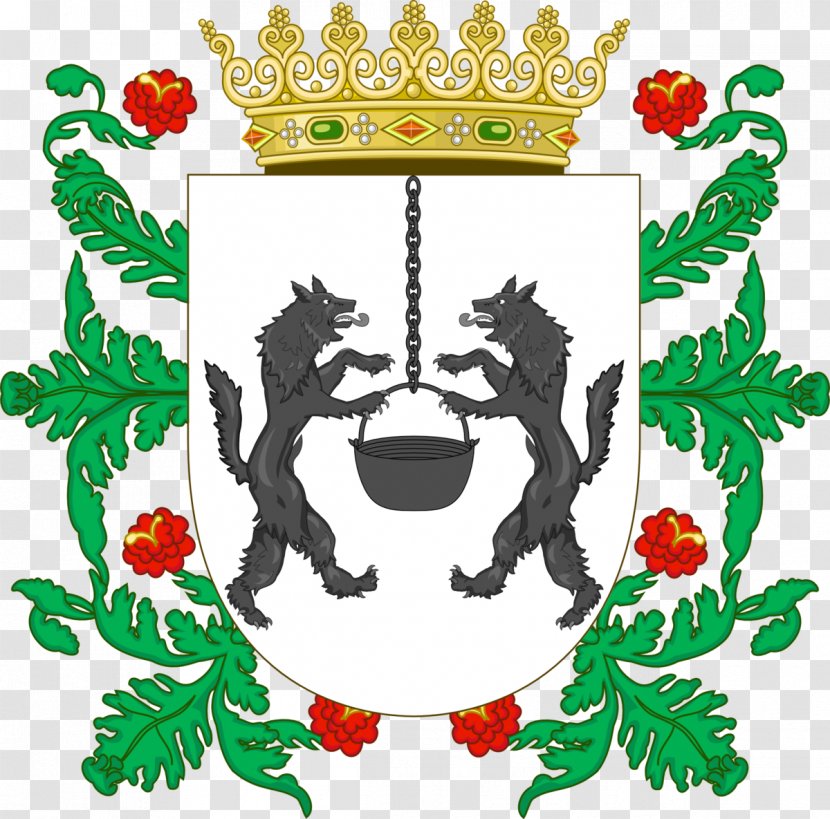 Biscay Coat Of Arms Kingdom Aragon Spanish Casa De Loyola - Family Transparent PNG