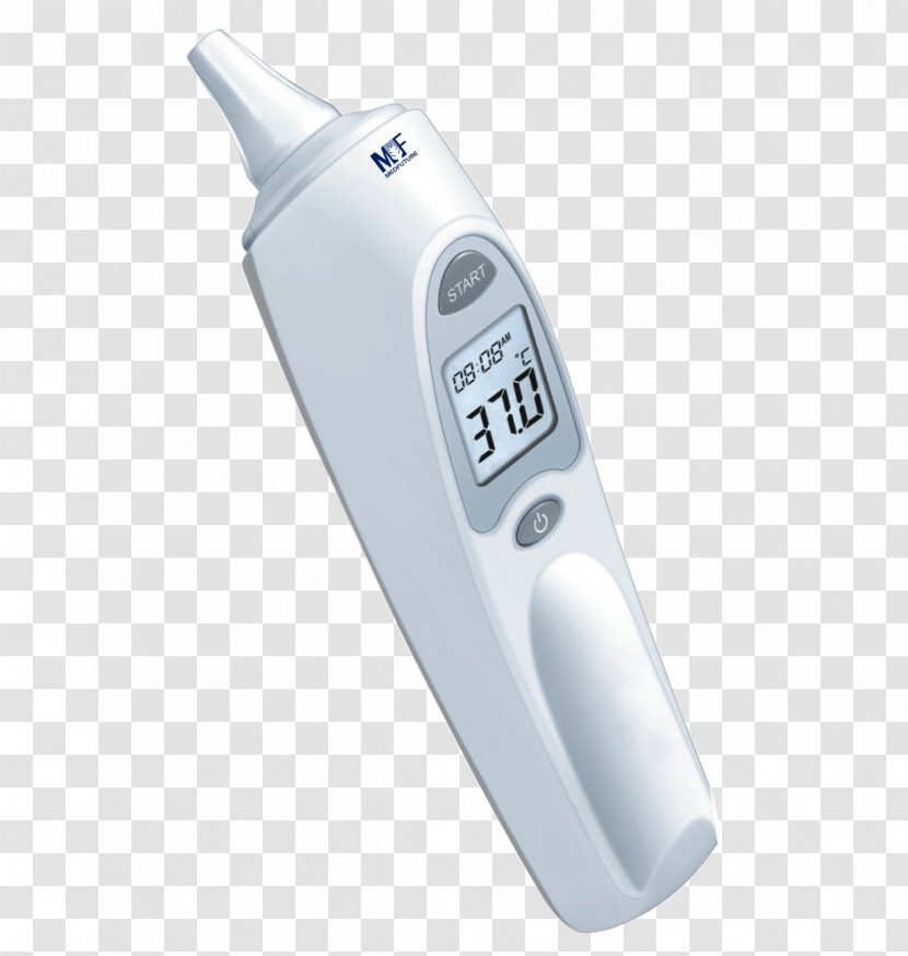 Measuring Instrument Medical Thermometers Product Design - Thermometer Transparent PNG