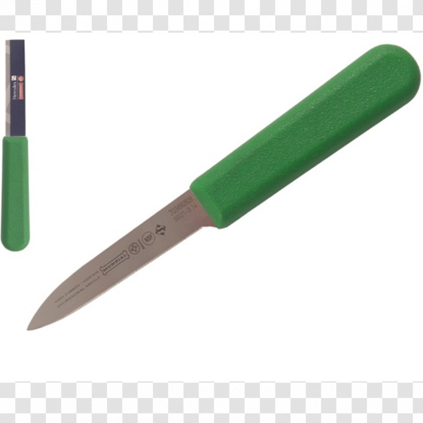 Utility Knives Knife Kitchen - Weapon Transparent PNG