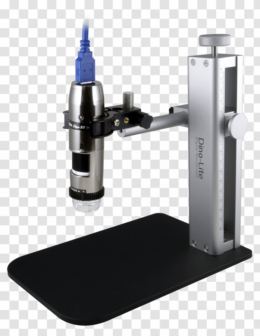 USB Microscope Digital Magnification AM73115MZT - Camera Transparent PNG
