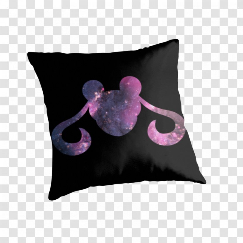 Throw Pillows Fire Emblem Fates Cushion - Violet - Pillow Transparent PNG