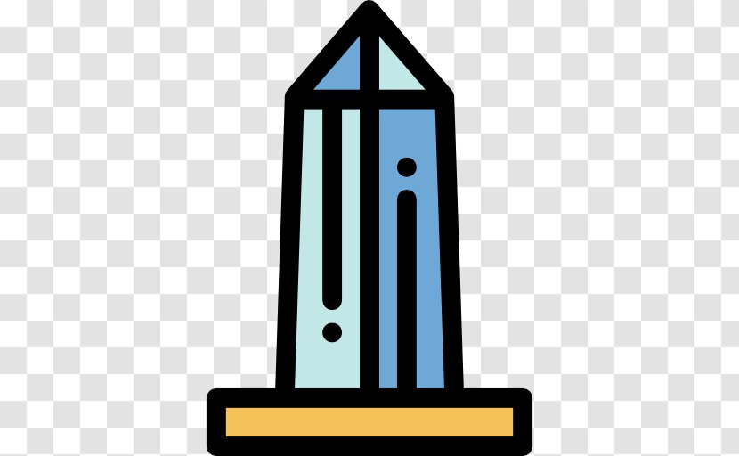 Obelisco De Buenos Aires Monument Clip Art - Statue Of Liberty Transparent PNG