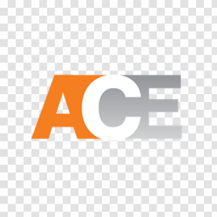 Logo Brand Font - Orange - Line Transparent PNG