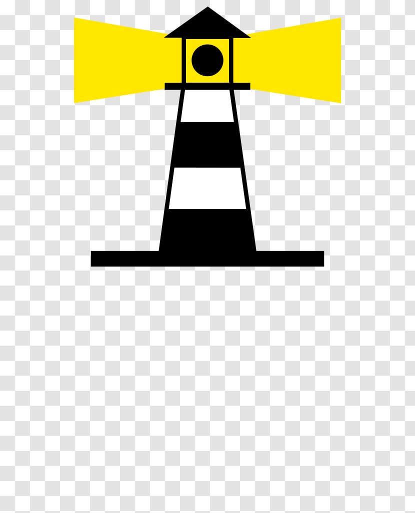 Yeni Kale Lighthouse Maniguin Island Ogami Clip Art - Logo - Images Free Transparent PNG
