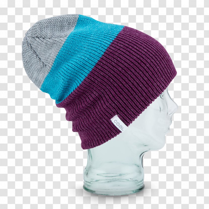 Coal Headwear Beanie Knit Cap Hat Transparent PNG