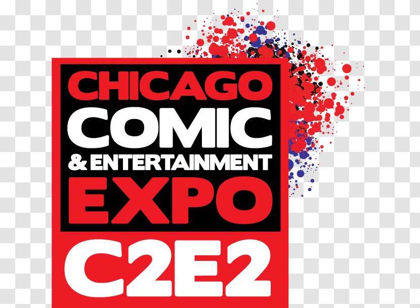 Chicago Comic & Entertainment Expo McCormick Place New York Con San Diego Comic-Con Comics - Spider-man Transparent PNG