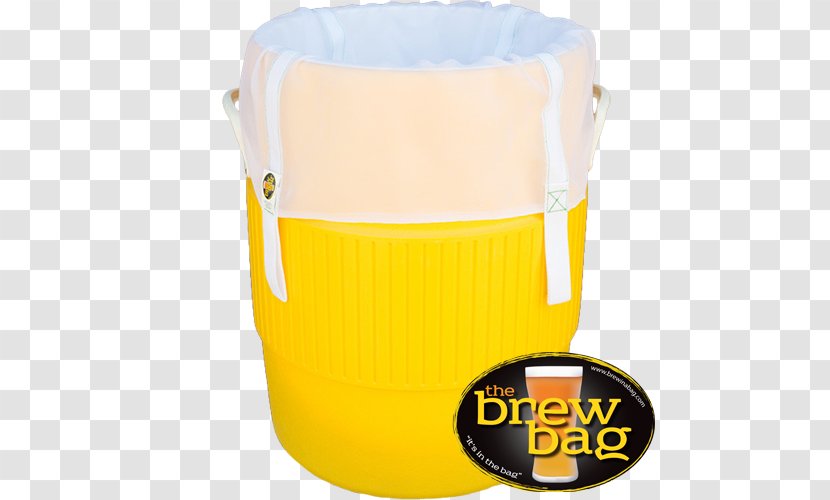 Beer Brewing Grains & Malts Home-Brewing Winemaking Supplies Brewery Nylon - Homebrewing - Igloo Transparent PNG