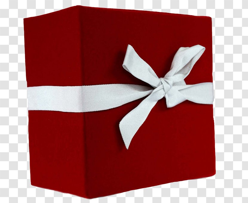 Gift Christmas Surprise Father Box - Besuch Transparent PNG