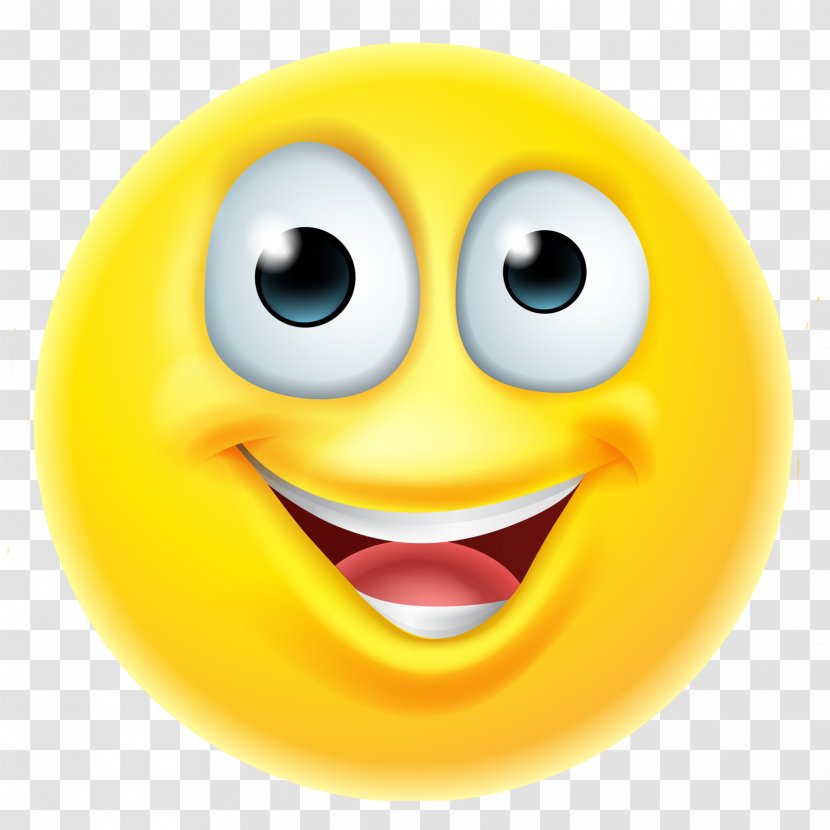 Thumb Signal Emoji Emoticon Smiley - Happiness Transparent PNG