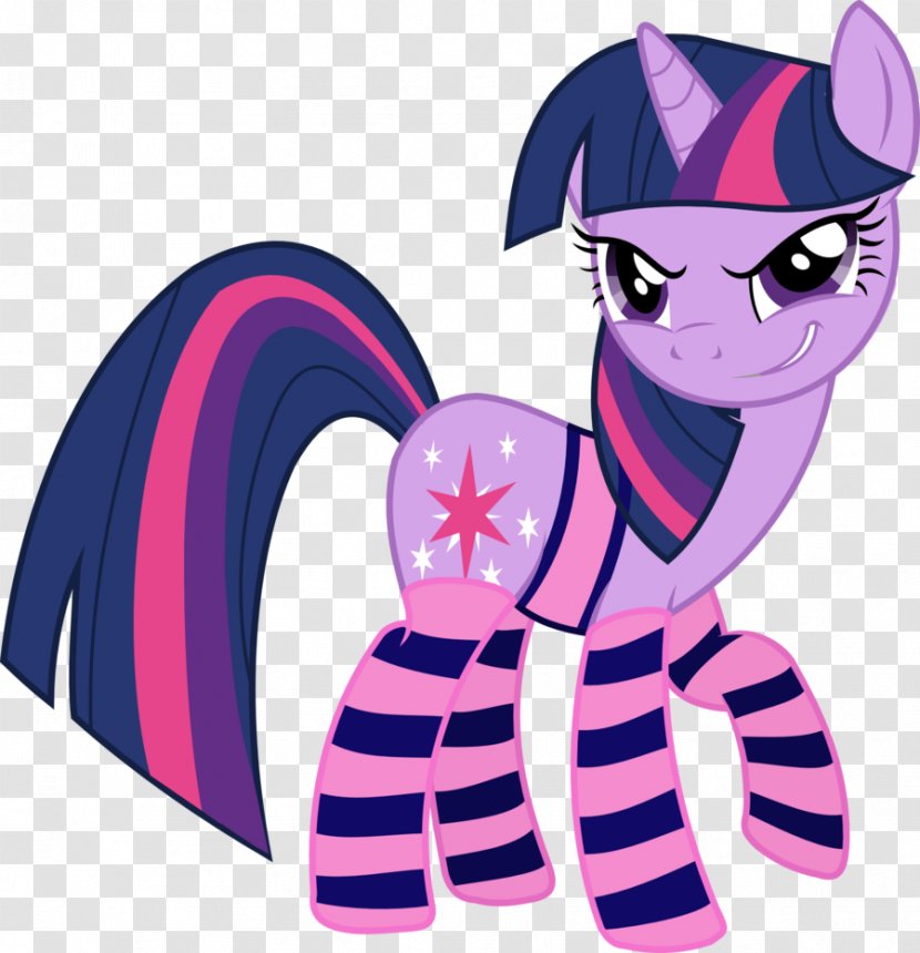 Twilight Sparkle Winged Unicorn Magical Mystery Cure - Art - My Little Pony Transparent PNG