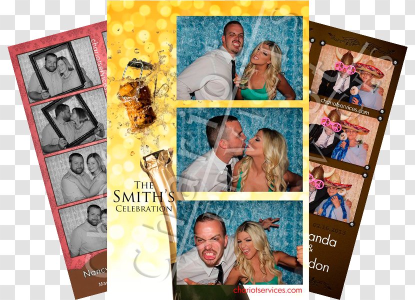 Photo Booth Valley Green Inn Flip Book One Atlantic - Weddingwire - Chariot Transparent PNG